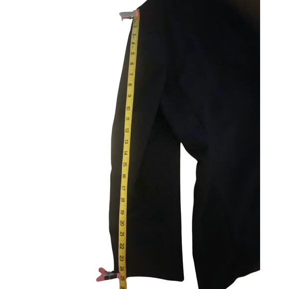 Vintage Oscar de la Renta Men's Blazer Sport Coat Jacket - Picture 5 of 10